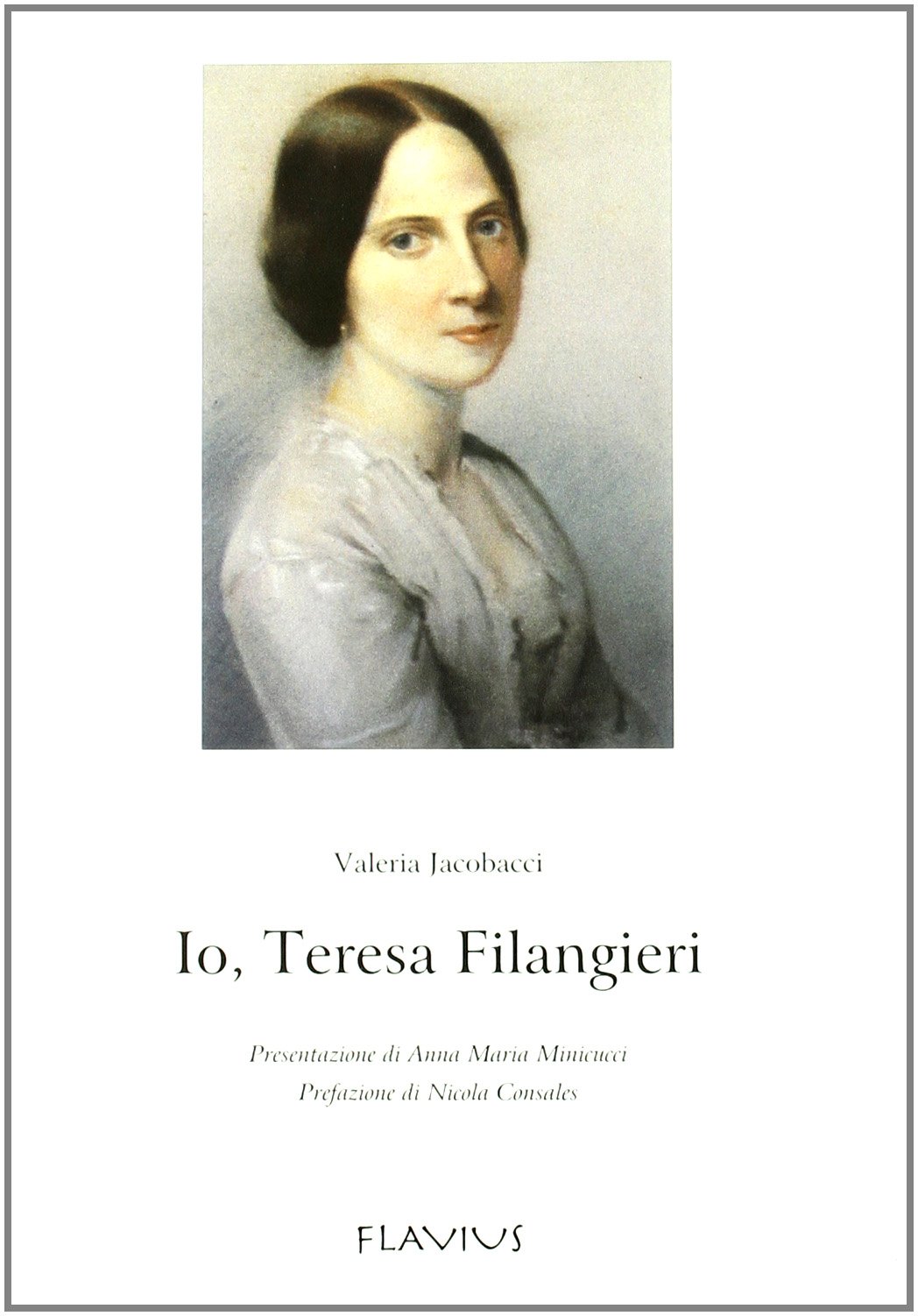 Teresa Filangieri